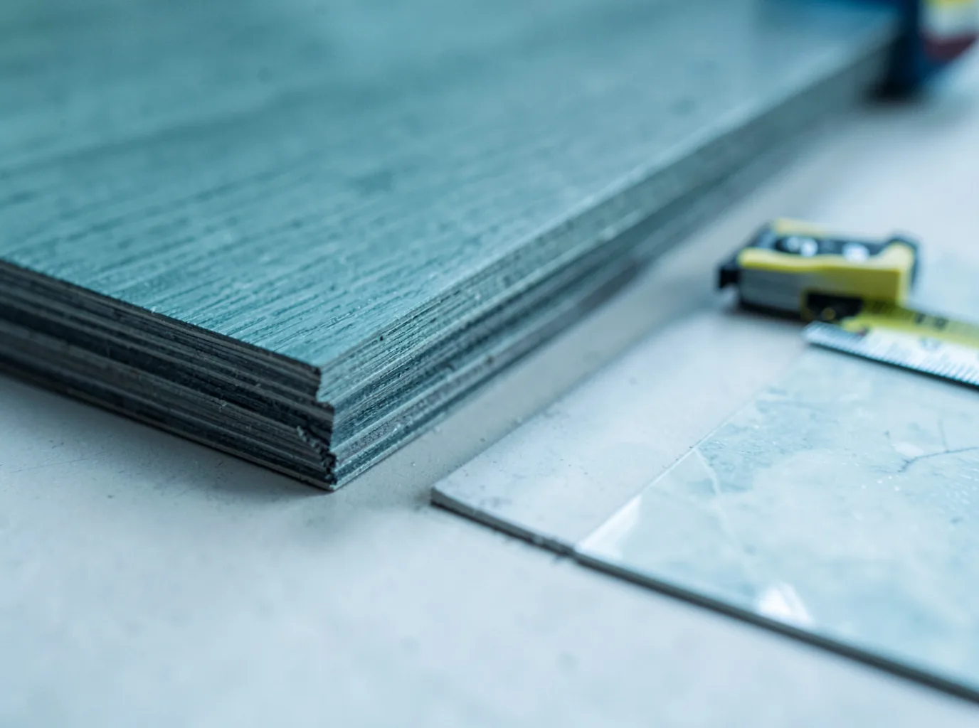 Luxury Vinyl Plank Installation Ambia, IN FAQs